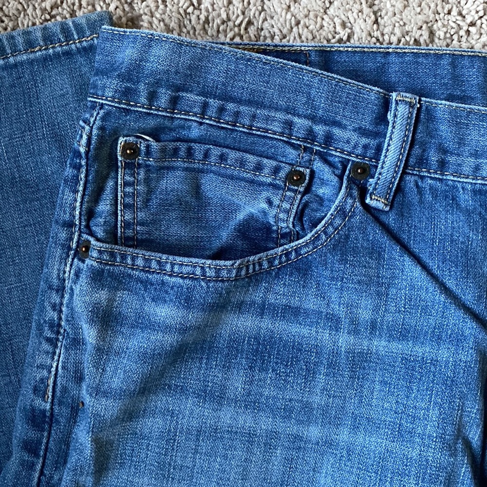Levi’s 505 - Picture 5 of 7